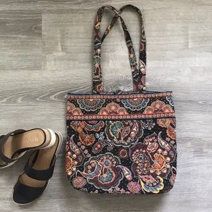 Vera Bradley Tote